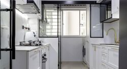 Blk 624A Tampines Greenverge (Tampines), HDB 5 Rooms #618038351